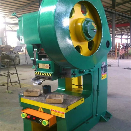 Stroj za izdelavo posod za hrano iz rabljene aluminijaste folije / pnevmatski visoko natančni stroj za prebijanje Seyi SN1-160