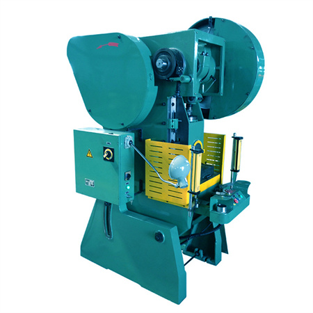 Slavni stroj Darling Machinery DMSFC-21550 1500x5000 mm servo motor CNC stroj za udarno stiskalnico