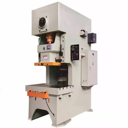 Stroj za prebijanje pločevine Hidravlični stroj za prebijanje pločevine Q35Y Kombinirani stroj za prebijanje in striženje Presekavanje za rezanje Zarezovanje jeklene pločevine hidravlični železar