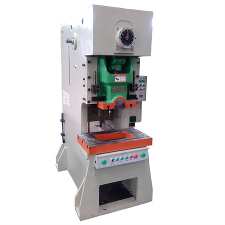 Električni hidravlični stroj za luknjanje kovin Prenosni mehanski stroj za prebijanje lukenj hidravlični stroj za luknjanje