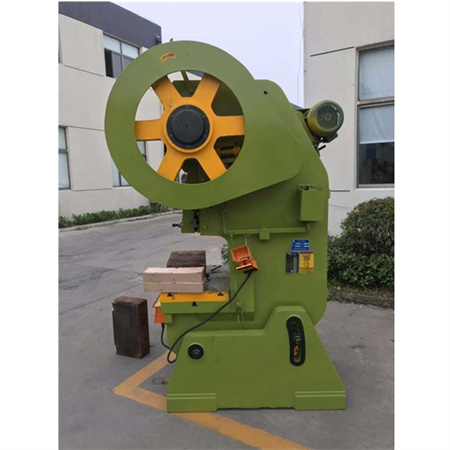 Stroji za prebijanje in striženje Hidravlični stroj za striženje kovin 12 * 6000 mm Stroj za prebijanje in striženje Cnc dobavitelj hidravličnih strižnih strojev