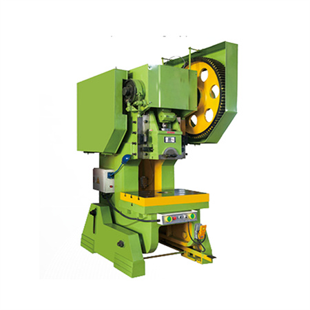CNC hidravlični avtomatski stroj za prebijanje okroglih kvadratnih cevi