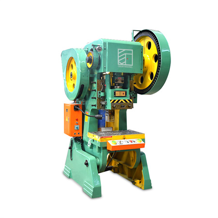 ALMACO CNC HPH300 hidravlični stroj za udarno stiskalnico