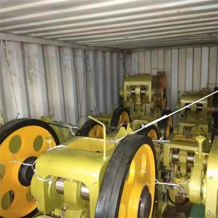 Večnamenski stroj za prebijanje in striženje jekleni stroj za rezanje kanalov kotni stroj za prebijanje jekla z železnim kotom