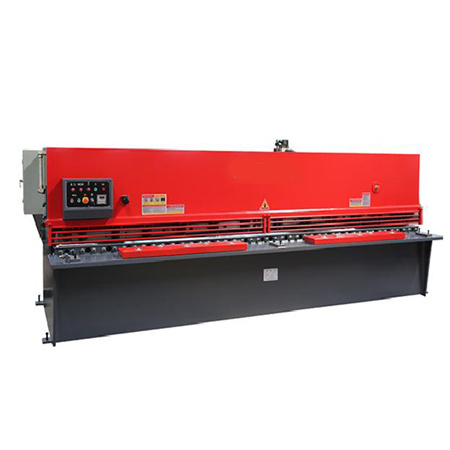Stroj za lasersko rezanje vlaken Jinan 1000W E3015 s certifikatom CE