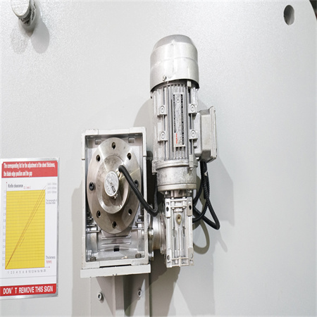 drsna namizna žaga giljotinski rezalni stroj hidravlični stroji za rezanje pločevine strižni stroj s CNC sistemom