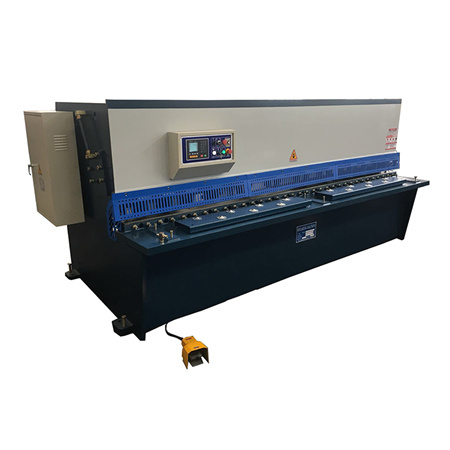 HS-500 HS-800 HS-1000 HS-1300 Giljotinski stroj za ročno striženje iz tovarniške neposredne promocije s CE in najboljšo ceno