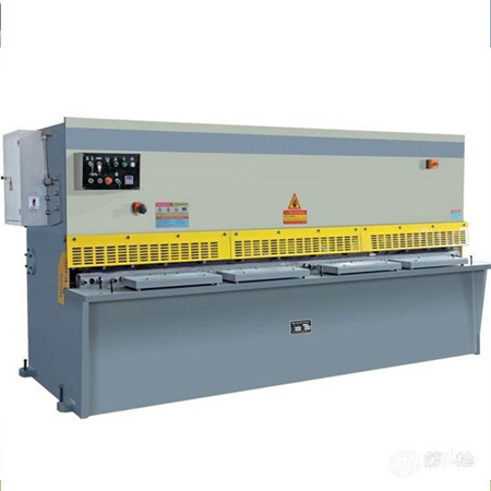 Wc67k 300/4000 Cnc ročni upogibni stroj za upogibanje pločevine za izdelavo kuhinjske posode