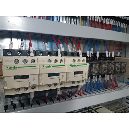 Po tovarniških cenah hidravlični stroj za striženje vrat Popolnoma avtomatski CNC nihajni stroj za striženje pločevine