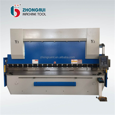 Stroj za striženje Samodejni stroj za striženje pločevine 6 X 2500 Samodejni strižni rezalnik CNC Colgar stroj