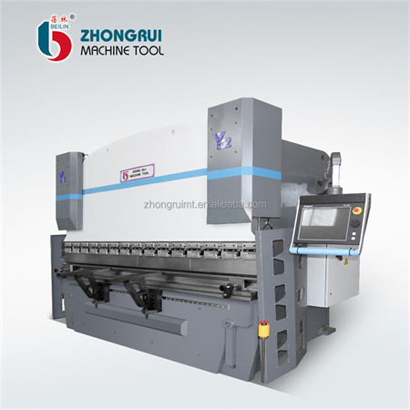 Stroj za striženje pločevine Accurl 6 mm x 3200 mm za 3-letno garancijo
