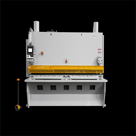 WADJAY Factory Supplier Q11 Series Mehanski električni stroj za striženje pločevine
