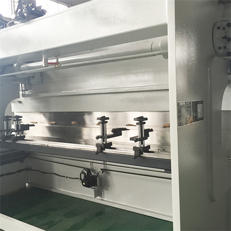 Stroj za striženje Stroj za striženje 12 * 4000 mm hidravlični stroj za striženje pločevine s giljotino