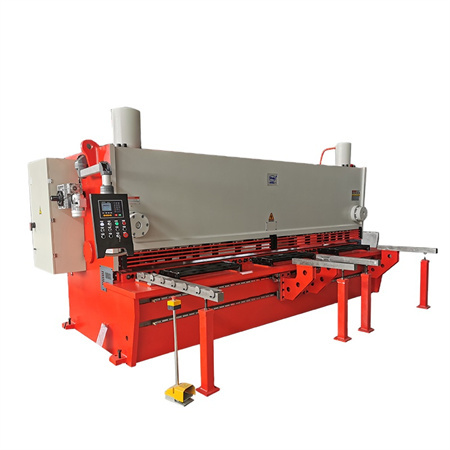 3x1300 mm mini mehanski strižni stroj za stroj za rezanje pločevine 450 KN/CM 220v/380/400v ISO 9001:2008 1300