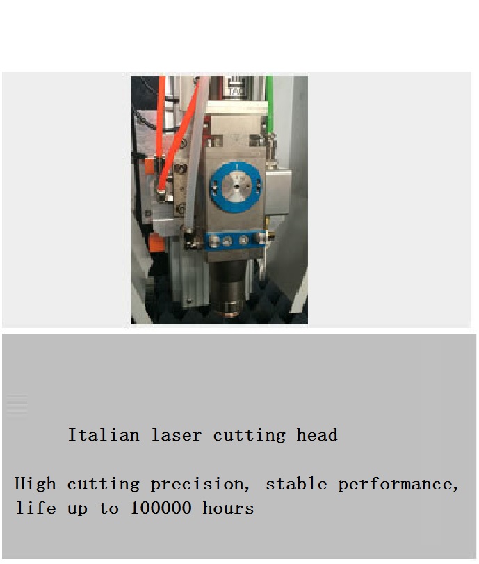 Stroj za lasersko rezanje vlaken z laserskim strojem za rezanje kaljenega stekla