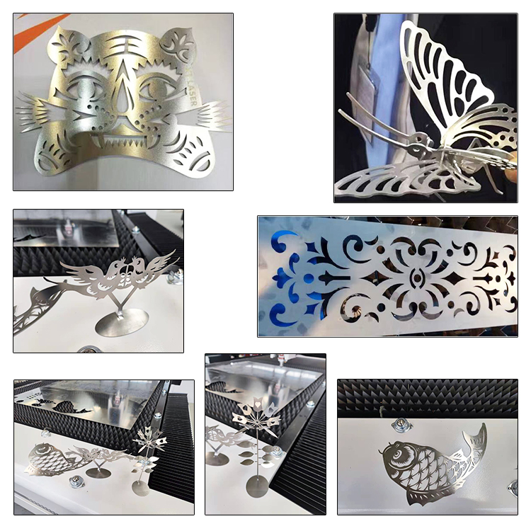 Rotary Cnc Metal Pipe Tube Sheet Laser Cutter 2000w Fiber Laser Cutting Machine Rotacijski Cnc laserski rezalnik kovinskih cevi 2000w stroj za lasersko rezanje vlaken